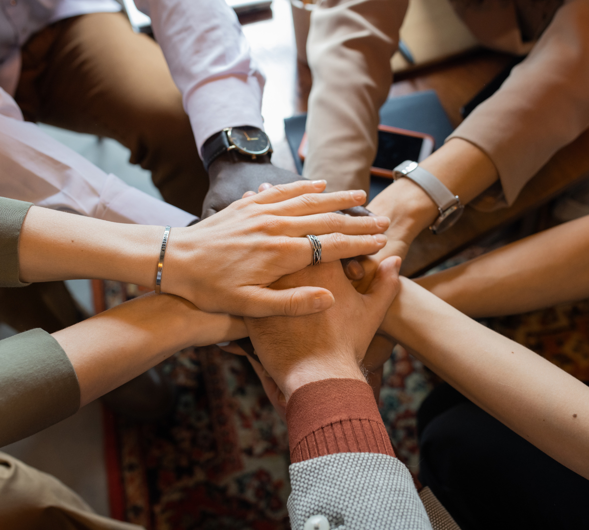 Corporate Leadership